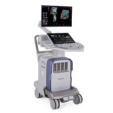 GE Voluson E18 BT 25