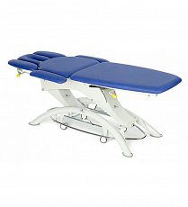 Lojer 115Е пятисекционный