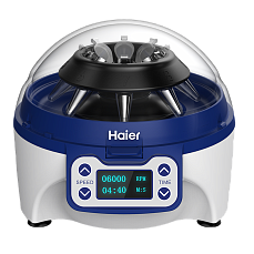 Haier Biomedical LX-120T2Z