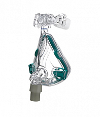 ResMed Quattro Mirage