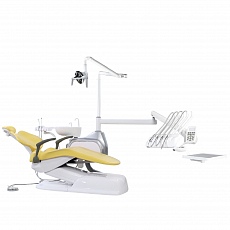 Ajax AJ11 верхняя подача