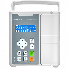 Mindray BeneFusion VP1/VP3