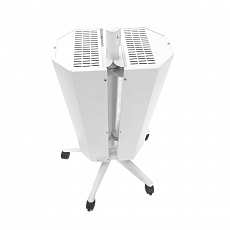 РБм 4Х15 + 4Х15 220 куб. м/час