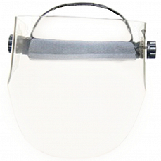 Маски рентгенозащитные