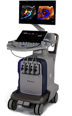 GE Voluson Expert 20