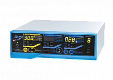 ЭХВЧ-300-01-"АКСИ", 300 Вт