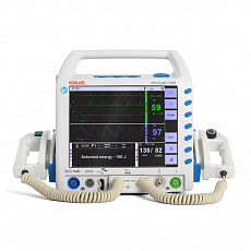 SCHILLER Defigard 5000