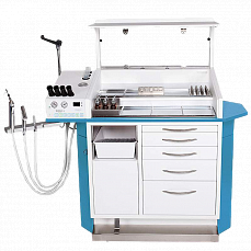 Heinemann ЛОР-установка Modula-Europa