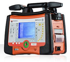 PRIMEDIС Defi-Monitor XD1