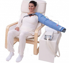 Mego Afek Phlebo Press - манжета для руки