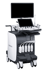 Samsung RS85 Prestige