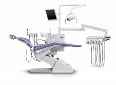 Siger U200 эжекторная, нижняя подача