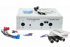 Синапсис двухканальный