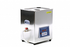 Ванна ультразвуковая ВУ-12-"Я-ФП"-01