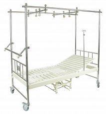 Med-Mos F-46 MM-43 (2 функции)