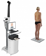 DIERS Formetric 4D (60 кадров)