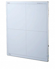 Беспроводные детекторы Canon CXDI-401C/701C/801C Wireless