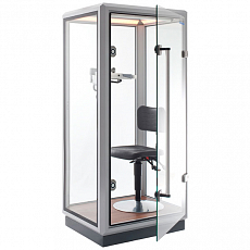 Ganshorn PowerCube® Body