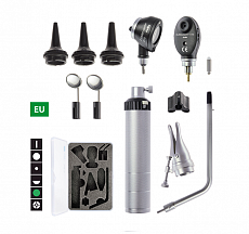 KaWe Basic C10 / E16