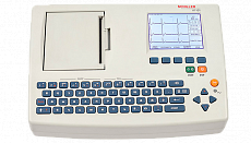 SCHILLER CARDIOVIT AT-101