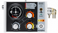 Weinmann MEDUMAT Standard a