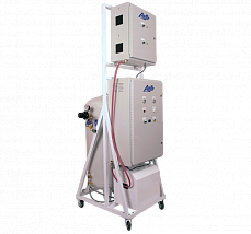 Airsep AS074 (Centrox) - MZ-30 Plus (с медицинским воздухом)