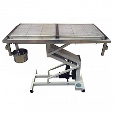 с электрическим подъемом высоты №203