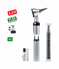 KaWe EUROLIGHT F.O.30 3,5B от сети