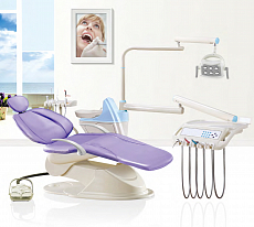 DENTAL LEAGUE DL930