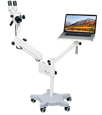 НИЦ Сканер МК-200 