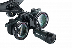 Riester K-Led для бинокулярных луп