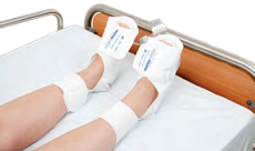 PHLEBO PRESS DVT (стопа)