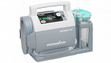 Weinmann ACCUVAC Lite
