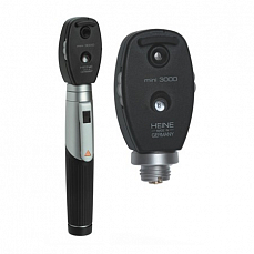 Офтальмоскоп mini 3000