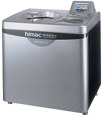 himac CP-WX