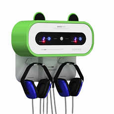 Chammed XCM 3 EXTREME