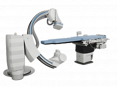 Siemens Artis zee (напольная система)