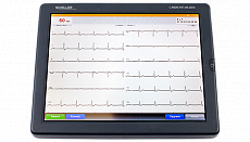SCHILLER CARDIOVIT MS-2015