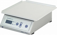 Elmi S-3 цифровой орбитальный