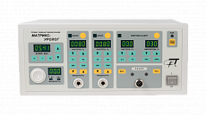 Матрикс «Матрикс-Уролог» (3-канальный базовый блок) 