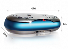 Биотехпрогресс ГРВ Экспресс