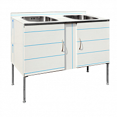 Электра двухсекционная