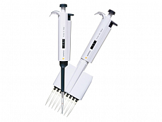 Механические дозаторы Sartorius Proline