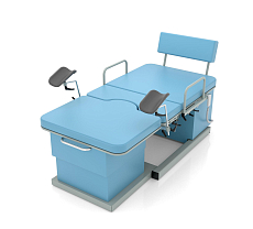 ZERTS родовая