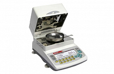 Анализаторы влажности AXIS