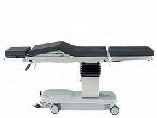 Schmitz OPX mobilis RС