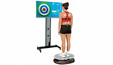 Биокинект с биологической обратной связью