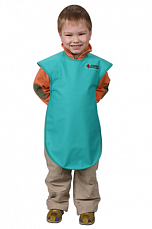 Фартук рентгенозащитный детский