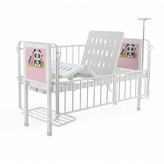 Med-Mos Тип 4. Вариант 4.1