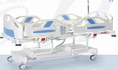 серия FIESTA NITRO HB 3420 P